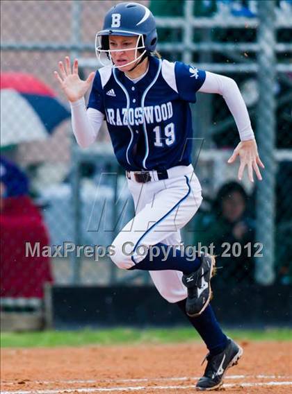 Thumbnail 3 in Brazoswood @ Angleton (Brazosport Classic) photogallery.