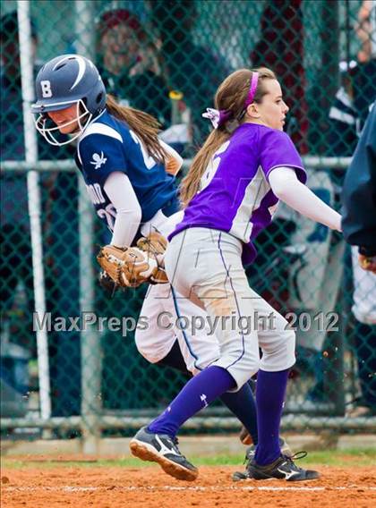 Thumbnail 3 in Brazoswood @ Angleton (Brazosport Classic) photogallery.