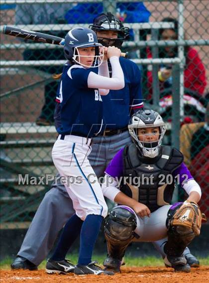 Thumbnail 1 in Brazoswood @ Angleton (Brazosport Classic) photogallery.