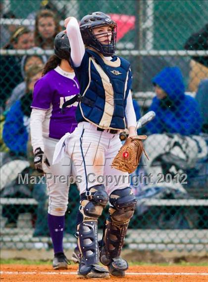 Thumbnail 3 in Brazoswood @ Angleton (Brazosport Classic) photogallery.