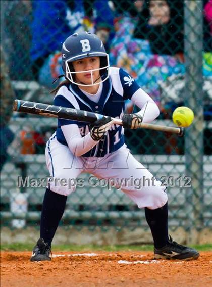 Thumbnail 3 in Brazoswood @ Angleton (Brazosport Classic) photogallery.