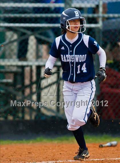 Thumbnail 3 in Brazoswood @ Angleton (Brazosport Classic) photogallery.