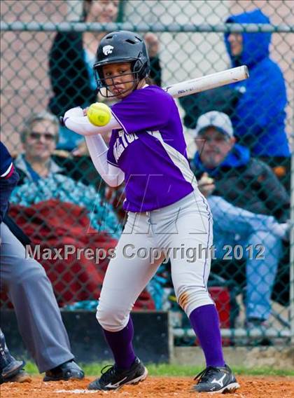 Thumbnail 2 in Brazoswood @ Angleton (Brazosport Classic) photogallery.