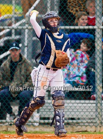 Thumbnail 2 in Brazoswood @ Angleton (Brazosport Classic) photogallery.
