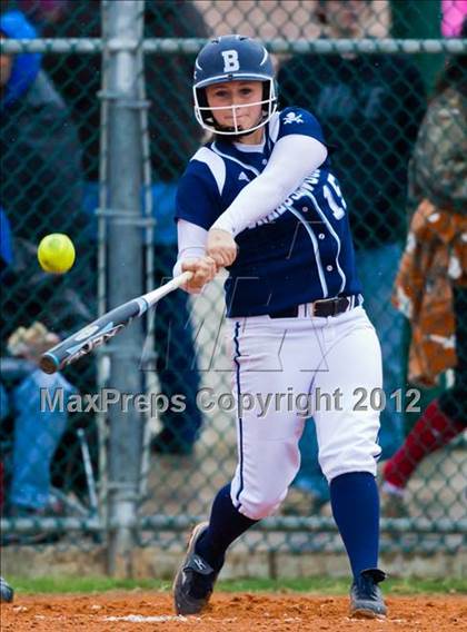 Thumbnail 1 in Brazoswood @ Angleton (Brazosport Classic) photogallery.