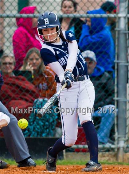 Thumbnail 2 in Brazoswood @ Angleton (Brazosport Classic) photogallery.