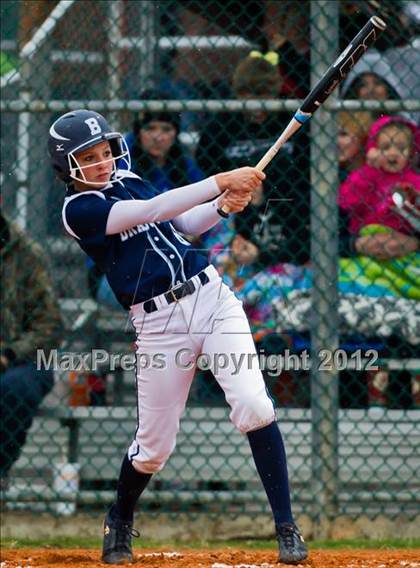Thumbnail 3 in Brazoswood @ Angleton (Brazosport Classic) photogallery.