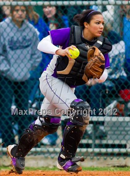 Thumbnail 1 in Brazoswood @ Angleton (Brazosport Classic) photogallery.