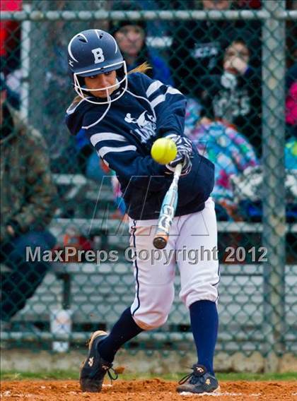 Thumbnail 1 in Brazoswood @ Angleton (Brazosport Classic) photogallery.