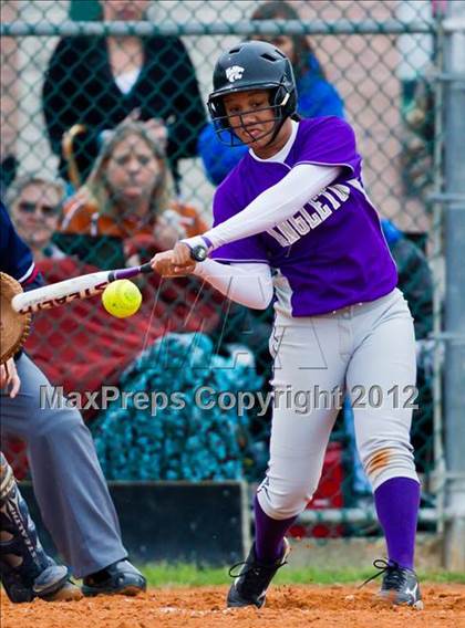 Thumbnail 1 in Brazoswood @ Angleton (Brazosport Classic) photogallery.