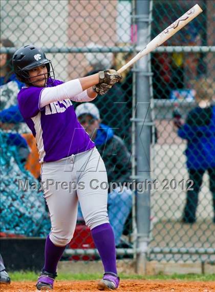 Thumbnail 2 in Brazoswood @ Angleton (Brazosport Classic) photogallery.