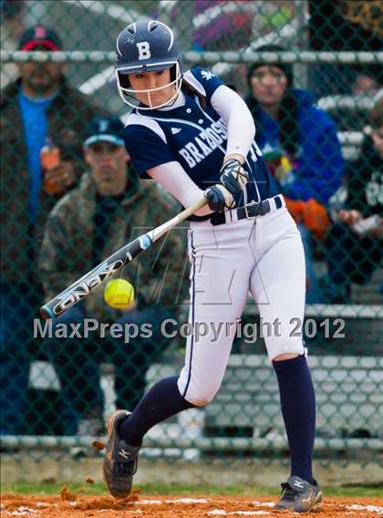 Thumbnail 2 in Brazoswood @ Angleton (Brazosport Classic) photogallery.