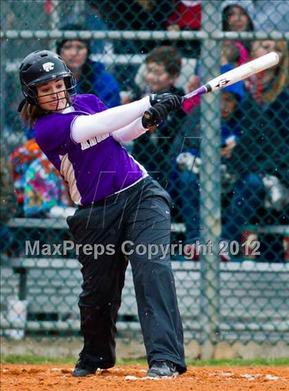 Thumbnail 3 in Brazoswood @ Angleton (Brazosport Classic) photogallery.