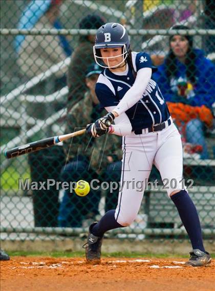 Thumbnail 2 in Brazoswood @ Angleton (Brazosport Classic) photogallery.