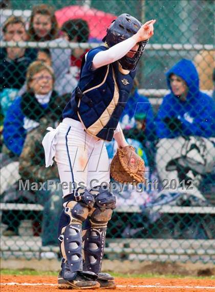 Thumbnail 1 in Brazoswood @ Angleton (Brazosport Classic) photogallery.