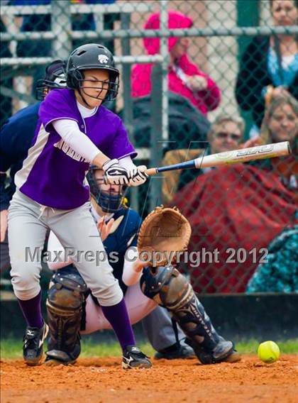 Thumbnail 1 in Brazoswood @ Angleton (Brazosport Classic) photogallery.
