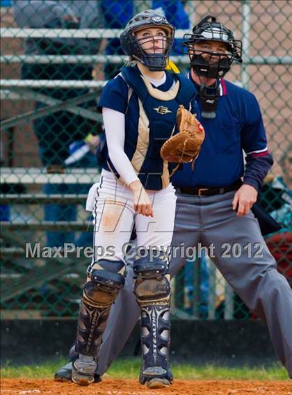 Thumbnail 2 in Brazoswood @ Angleton (Brazosport Classic) photogallery.