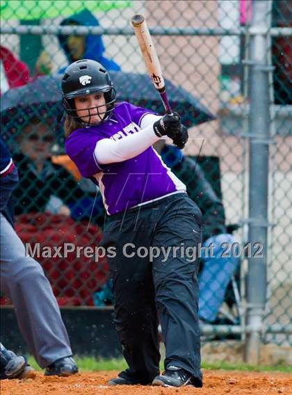 Thumbnail 2 in Brazoswood @ Angleton (Brazosport Classic) photogallery.