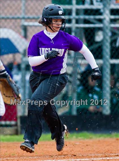 Thumbnail 2 in Brazoswood @ Angleton (Brazosport Classic) photogallery.