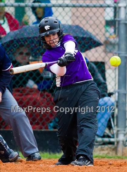 Thumbnail 1 in Brazoswood @ Angleton (Brazosport Classic) photogallery.
