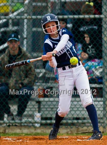 Thumbnail 2 in Brazoswood @ Angleton (Brazosport Classic) photogallery.