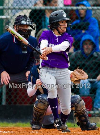 Thumbnail 1 in Brazoswood @ Angleton (Brazosport Classic) photogallery.