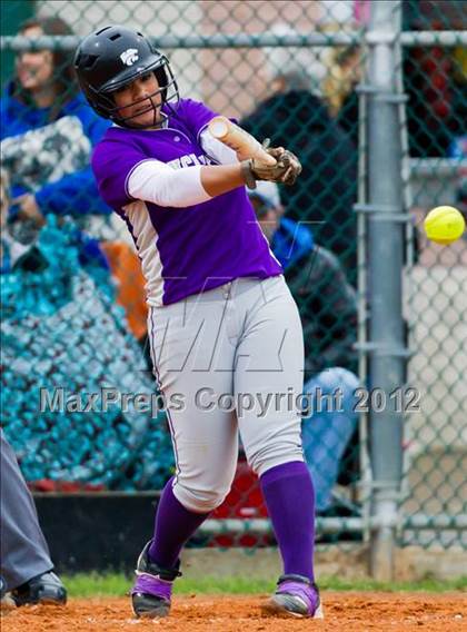 Thumbnail 1 in Brazoswood @ Angleton (Brazosport Classic) photogallery.