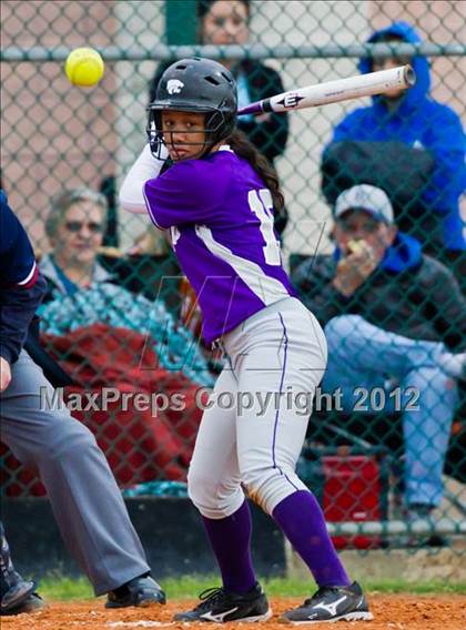 Thumbnail 1 in Brazoswood @ Angleton (Brazosport Classic) photogallery.