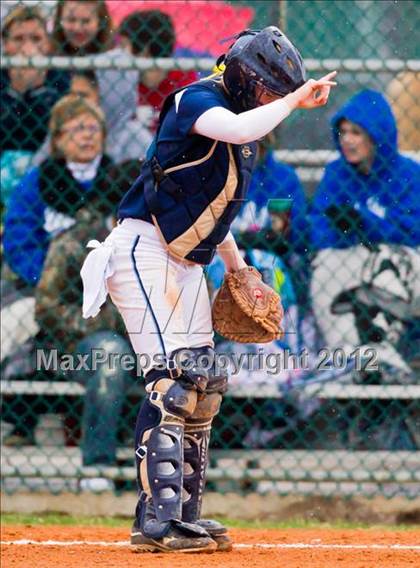 Thumbnail 3 in Brazoswood @ Angleton (Brazosport Classic) photogallery.