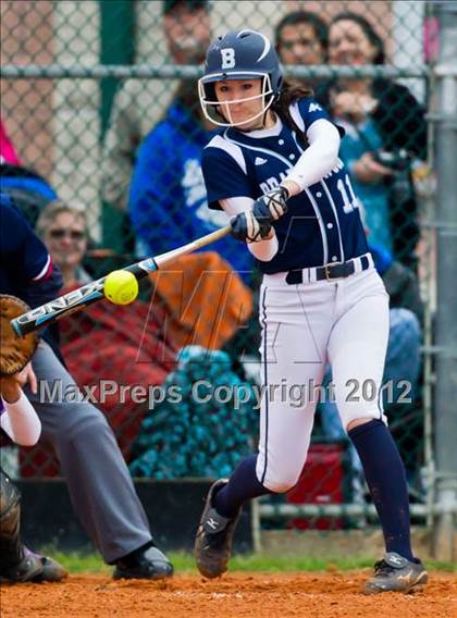 Thumbnail 1 in Brazoswood @ Angleton (Brazosport Classic) photogallery.