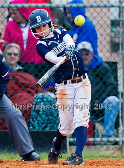 Thumbnail 3 in Brazoswood @ Angleton (Brazosport Classic) photogallery.