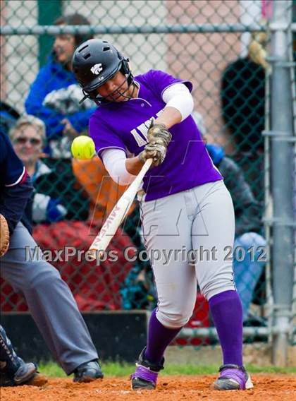 Thumbnail 2 in Brazoswood @ Angleton (Brazosport Classic) photogallery.