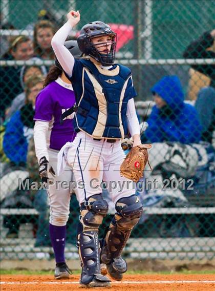 Thumbnail 2 in Brazoswood @ Angleton (Brazosport Classic) photogallery.