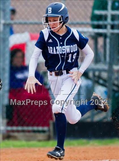 Thumbnail 1 in Brazoswood @ Angleton (Brazosport Classic) photogallery.