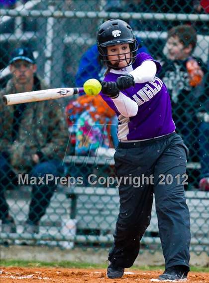Thumbnail 1 in Brazoswood @ Angleton (Brazosport Classic) photogallery.