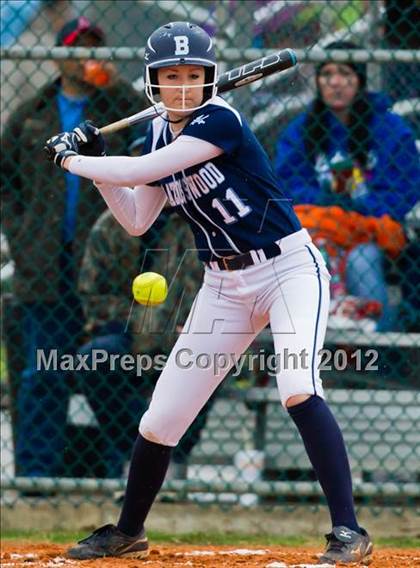 Thumbnail 3 in Brazoswood @ Angleton (Brazosport Classic) photogallery.