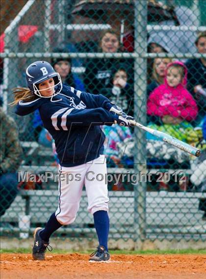Thumbnail 2 in Brazoswood @ Angleton (Brazosport Classic) photogallery.