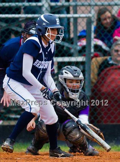 Thumbnail 3 in Brazoswood @ Angleton (Brazosport Classic) photogallery.