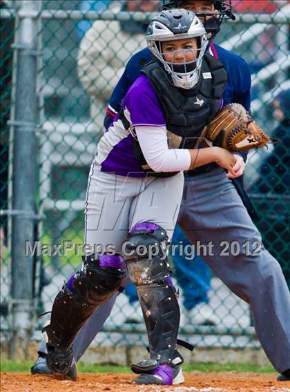 Thumbnail 2 in Brazoswood @ Angleton (Brazosport Classic) photogallery.