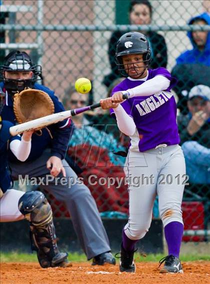 Thumbnail 2 in Brazoswood @ Angleton (Brazosport Classic) photogallery.