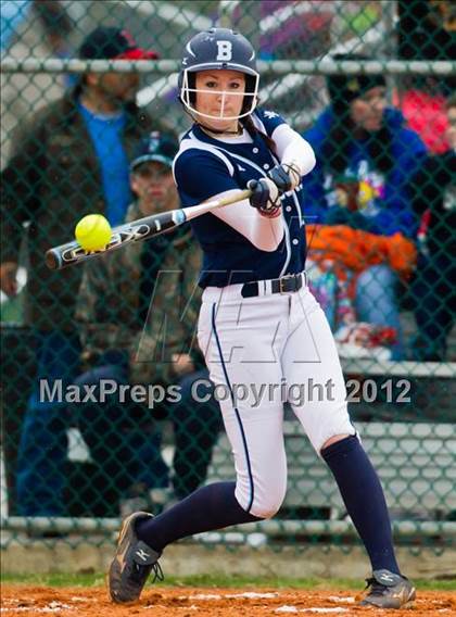 Thumbnail 3 in Brazoswood @ Angleton (Brazosport Classic) photogallery.