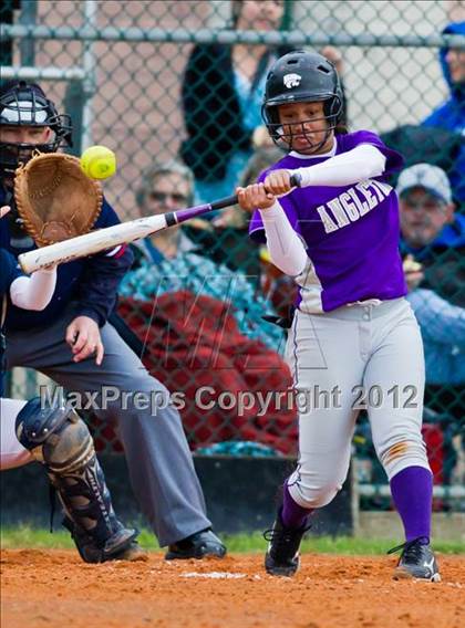 Thumbnail 3 in Brazoswood @ Angleton (Brazosport Classic) photogallery.