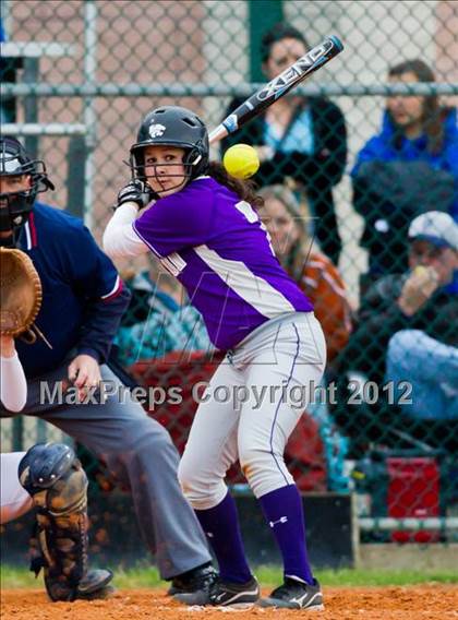 Thumbnail 1 in Brazoswood @ Angleton (Brazosport Classic) photogallery.