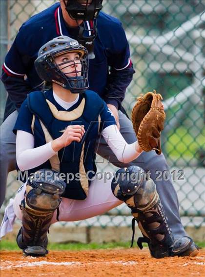Thumbnail 3 in Brazoswood @ Angleton (Brazosport Classic) photogallery.