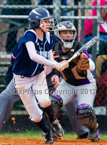Thumbnail 2 in Brazoswood @ Angleton (Brazosport Classic) photogallery.