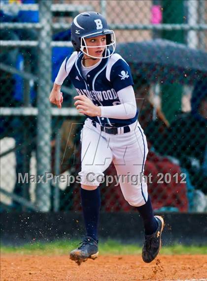 Thumbnail 1 in Brazoswood @ Angleton (Brazosport Classic) photogallery.