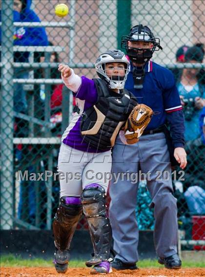 Thumbnail 3 in Brazoswood @ Angleton (Brazosport Classic) photogallery.