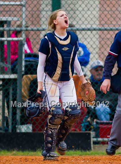 Thumbnail 3 in Brazoswood @ Angleton (Brazosport Classic) photogallery.