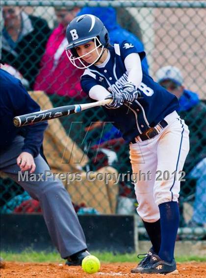 Thumbnail 3 in Brazoswood @ Angleton (Brazosport Classic) photogallery.