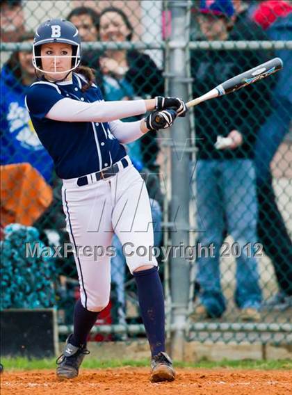 Thumbnail 3 in Brazoswood @ Angleton (Brazosport Classic) photogallery.